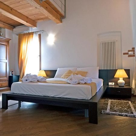 B & B La Rotta Ravenna Ngoại thất bức ảnh