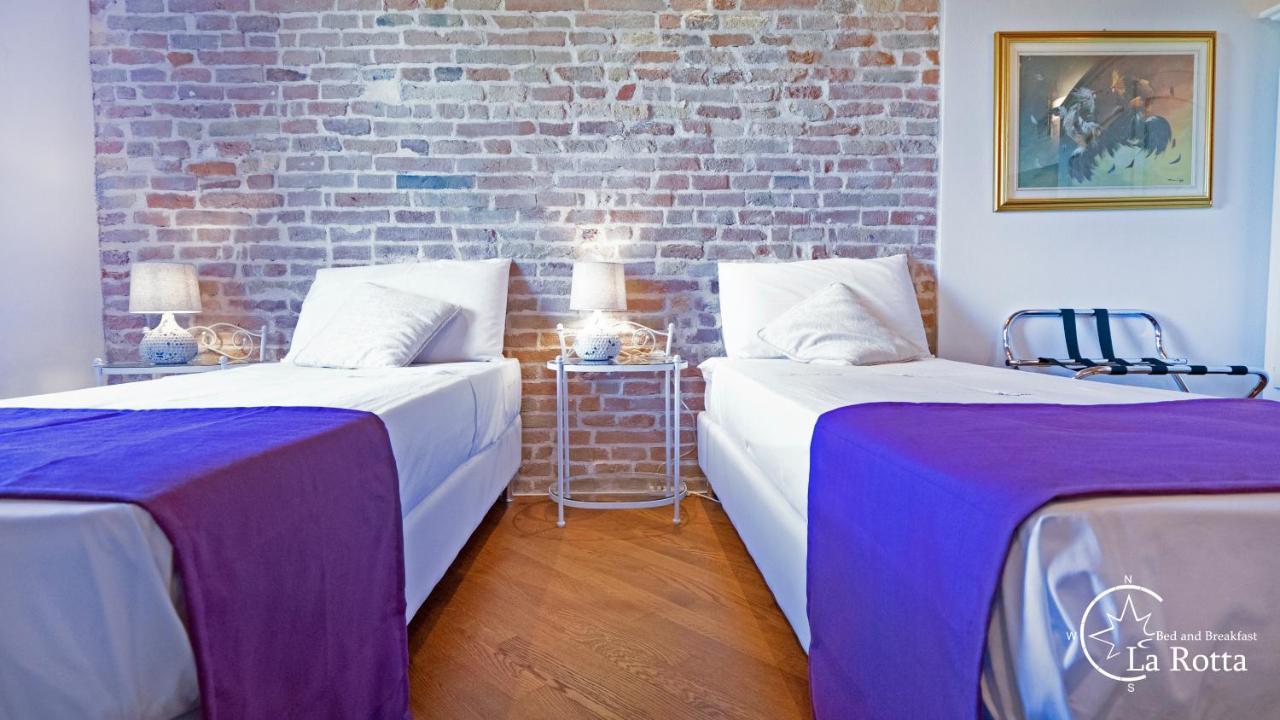 B & B La Rotta Ravenna Ngoại thất bức ảnh