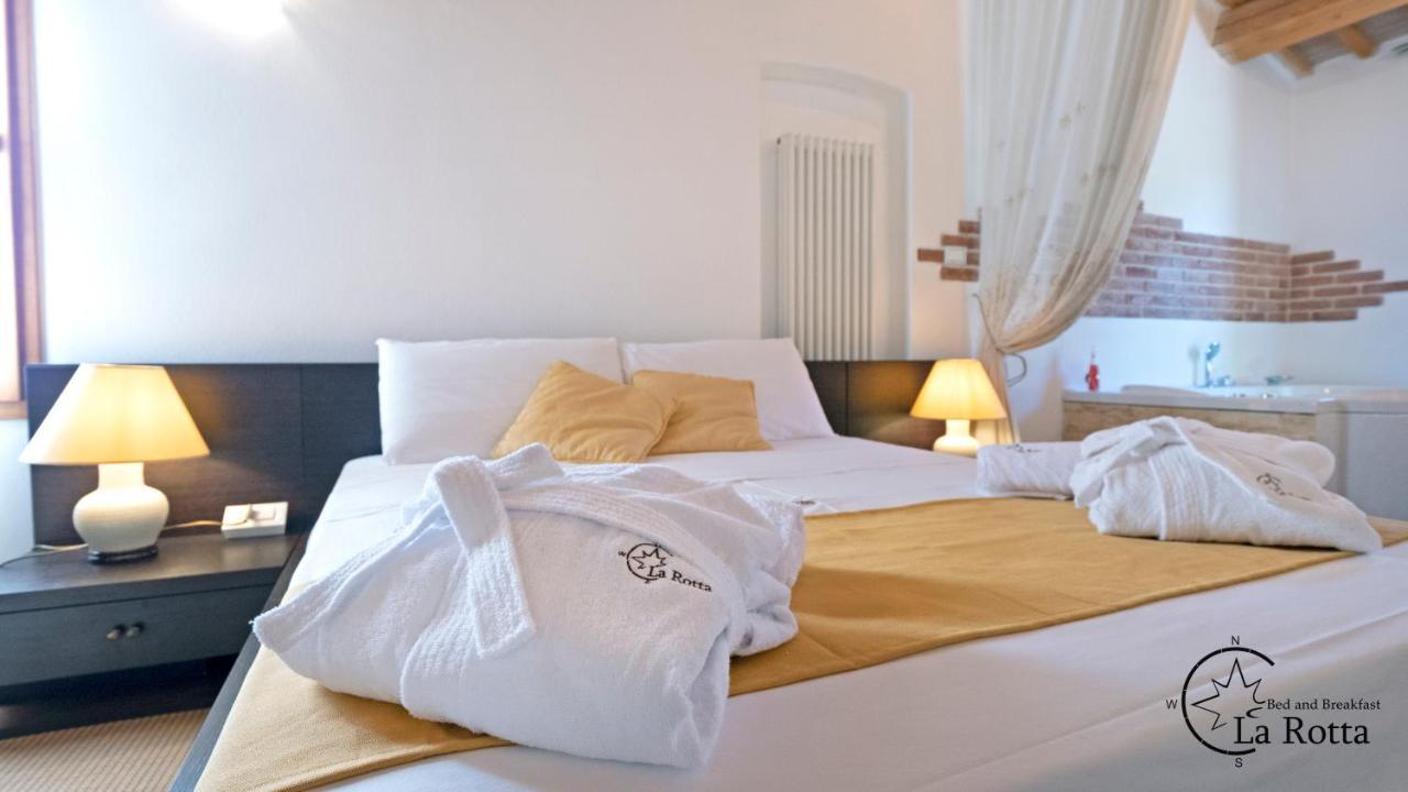 B & B La Rotta Ravenna Ngoại thất bức ảnh