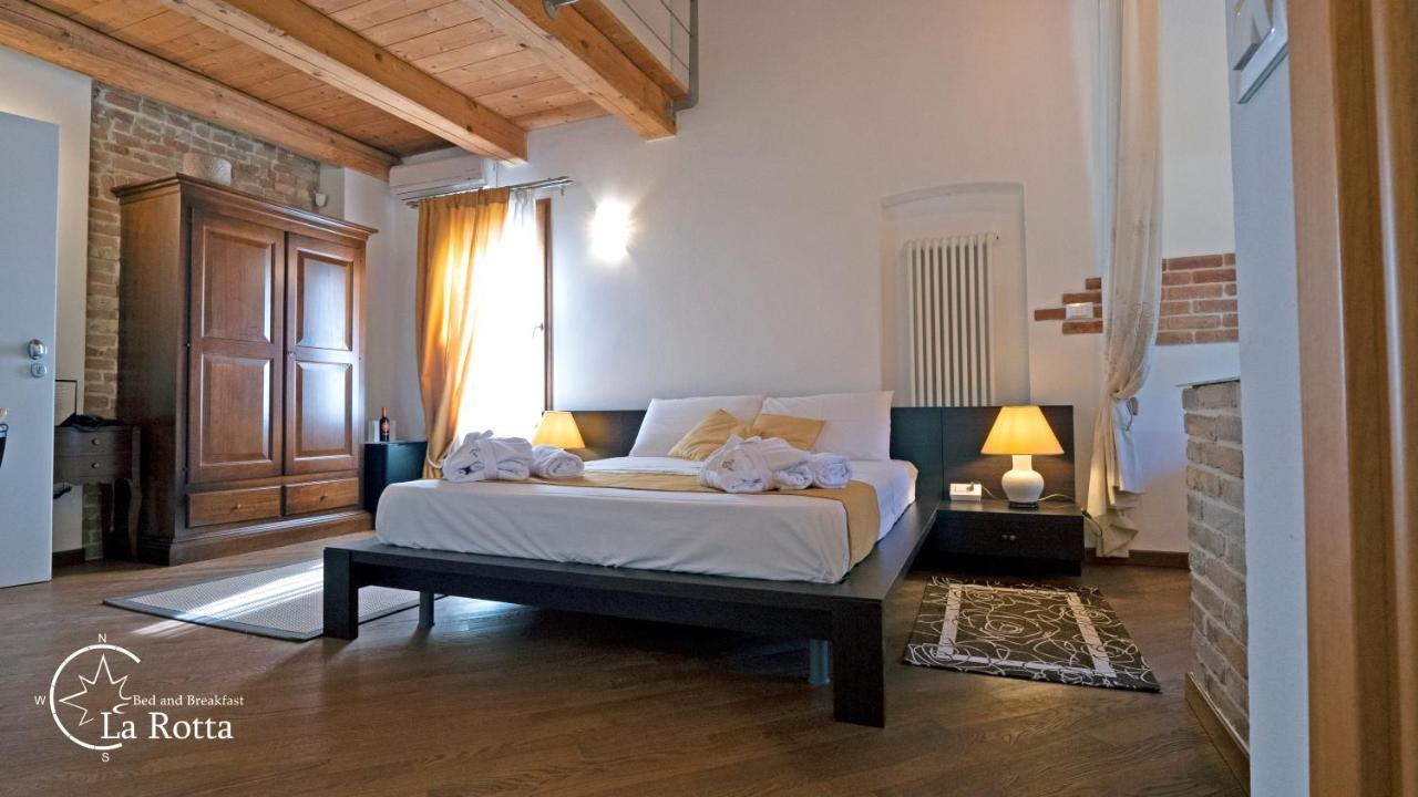 B & B La Rotta Ravenna Ngoại thất bức ảnh