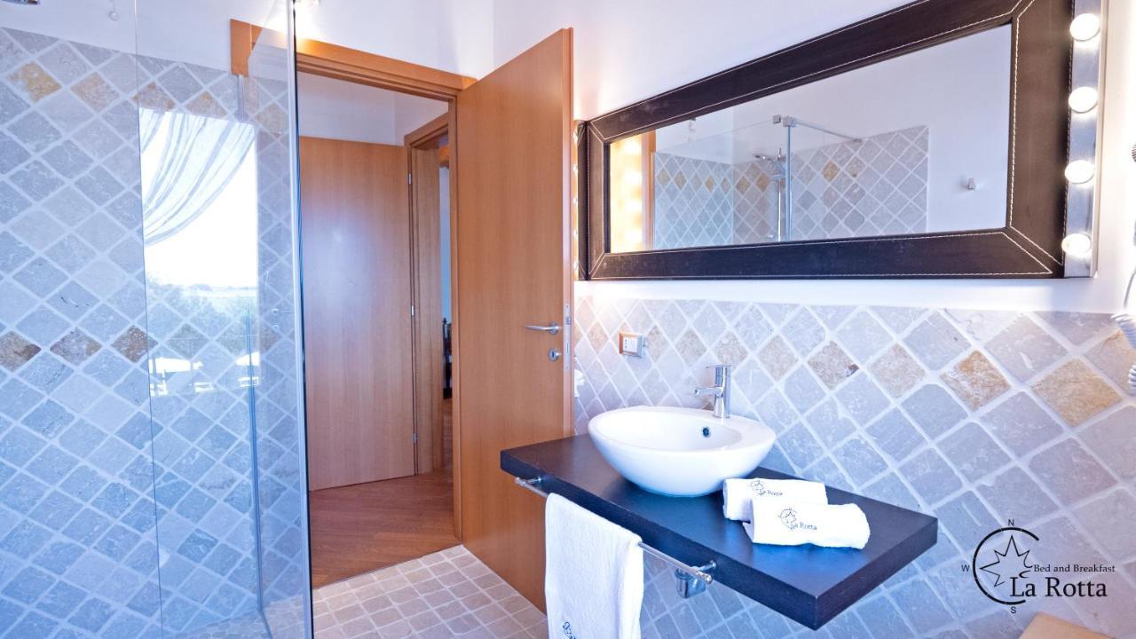 B & B La Rotta Ravenna Ngoại thất bức ảnh