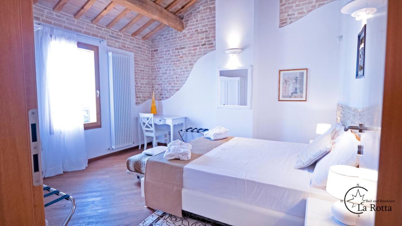 B & B La Rotta Ravenna Ngoại thất bức ảnh