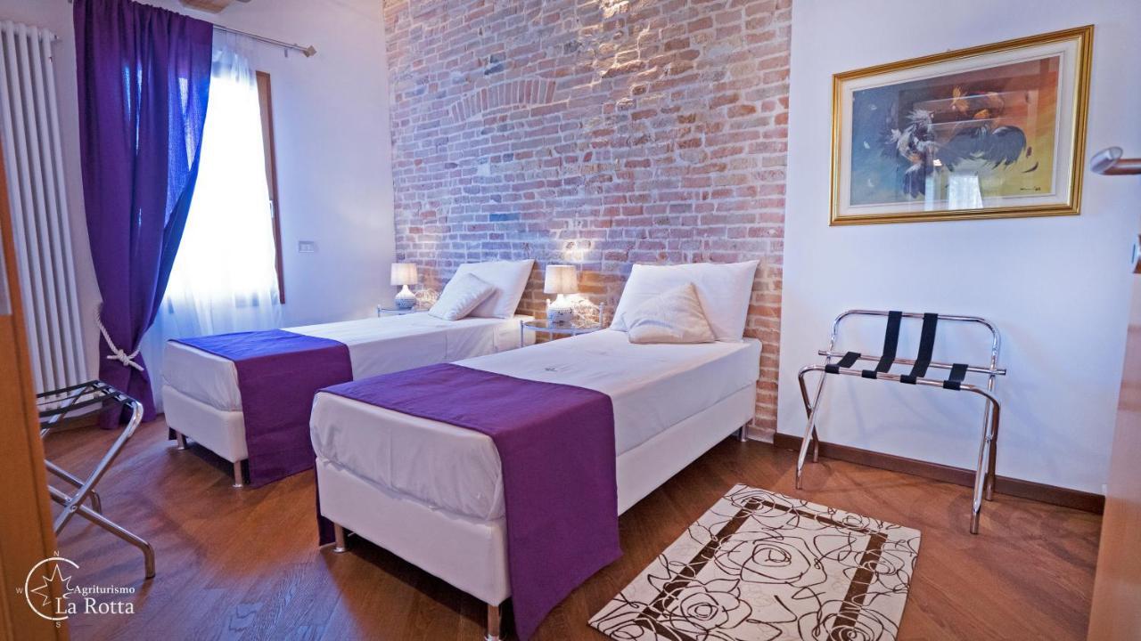 B & B La Rotta Ravenna Ngoại thất bức ảnh