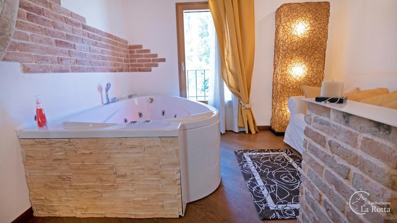 B & B La Rotta Ravenna Ngoại thất bức ảnh